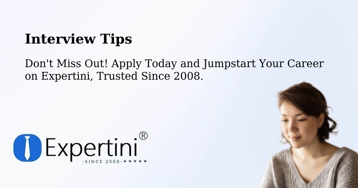 Interview Tips & Techniques for Job Seekers – Elyakhin - Elyakhin, Israel Jobs Expertini